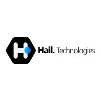 Hail. Technologies logo - Similar company to Gatekod Solutions