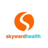skyward health logo - Similar company to Impactmile