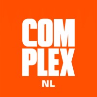 Complex NL logo - Similar company to Parratv