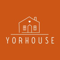 Yorhouse logo - Similar company to Yorcation