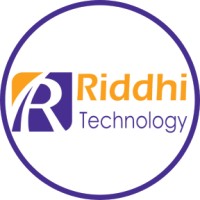 Riddhi Technology logo - Similar company to Anava Computing Technologies Pvt. Ltd.