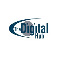 The Digital Hub logo - Similar company to The Digital Hub