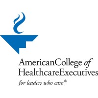 ACHE of South Carolina logo - Similar company to Central Virginia Healthcare Executives Group (Cvheg)