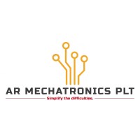 AR Mechatronics logo - Similar company to R-Tech Global (Malaysia) Sdn Bhd