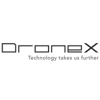 DroneX Ltd logo - Similar company to Dronex