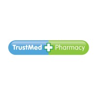 TrustMed Pharmacy logo - Similar company to Lote Tree Tuition Ltd.
