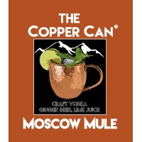 Copper Can