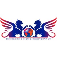 Griffin Education and Immigration (PVT) LTD logo - Similar company to Rendezvous Immigration Services