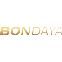 Bondaya logo - Similar company to Nftdroper