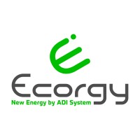 Ecorgy logo - Similar company to Melbix Software Solutions
