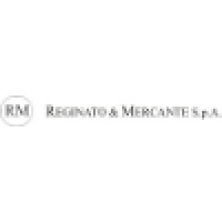 Reginato & Mercante logo - Similar company to Studio Sartor - Corporate Finance