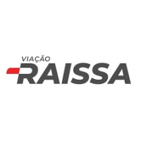 Viação Raíssa logo - Similar company to Mobitransportebr