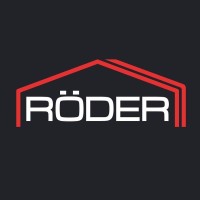 RODER Group Mexico logo - Similar company to Röder Emirates Structures