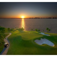 Belleair Country Club logo - Similar company to Turfmate International