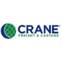 Crane Freight Services logo - Similar company to Crane Solutions