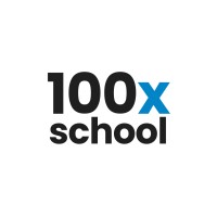 100xSchool logo - Similar company to 100Xdevs