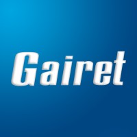 Gairet / Grupo Bestway logo - Similar company to Govirtual