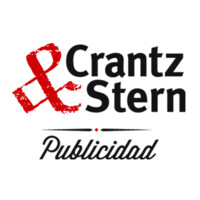 Crantz & Stern Advertising logo - Similar company to Uno A Uno Estudio Creativo