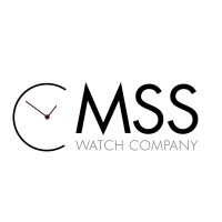 MSS Watch Company logo - Similar company to Rolex Watch Trader