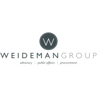 Weideman Group, Inc. logo - Similar company to California Public Policy Group