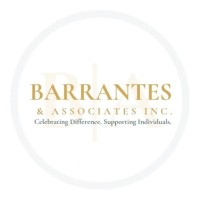 Barrantes & Associates Inc. logo - Similar company to S.O.S. Service Operations Standards