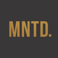 MNTD. logo - Similar company to 5Blue Software