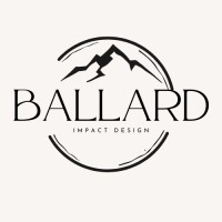 Ballard Impact Design logo - Similar company to Wfhforever