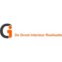 De Groot Interieur Realisatie logo - Similar company to Unipé Afbouw Bv
