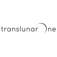 Translunar One logo - Similar company to Espacio Mt