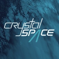 CrystalSpace logo - Similar company to Loaf Space