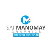SAI MANOMAY Print Lab logo - Similar company to Spektrum Print