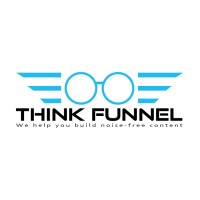 Think Funnel logo - Similar company to Think Media