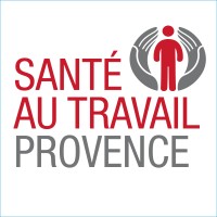 SANTE AU TRAVAIL PROVENCE logo - Similar company to Caire04