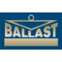 Ballast logo - Similar company to Ballast, Inc.
