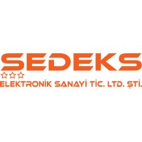 Sedeks Electronics logo - Similar company to Uludag Klima