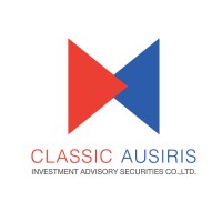 Classic Ausiris Investment Advisory Securities Co., Ltd logo - Similar company to Quadcode Markets
