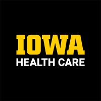University of Iowa Health Care logo - Similar company to The University Of Texas Medical Branch