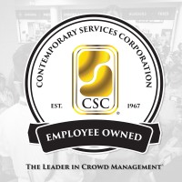Csc - Contemporary Services Corporation