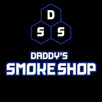 Daddy's Smoke Shop logo - Similar company to Abufan Official