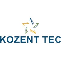 Kozent Tec logo - Similar company to Over It Pvt Ltd.