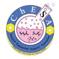 Chemical Engineering Students' Association (ChESA) logo - Similar company to Chemical Engineering Students Association-Chesa