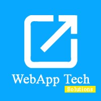 WebApp Tech Solutions logo - Similar company to Dbi Technologies