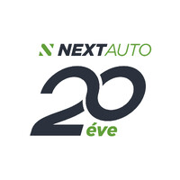 Next Auto - Lízing és Flottamanagement prémium megoldásokkal logo - Similar company to Netlízing Zrt.