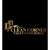 Clean Corner Valet Concierge logo - Similar company to Trash Scan Waste Management Solution