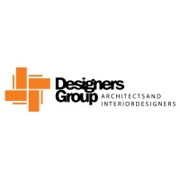 Designers Group logo - Similar company to Craft Spaces