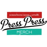 Press Press Merch, LLC logo - Similar company to Dalix