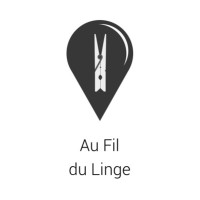 Au Fil du Linge logo - Similar company to Otdi