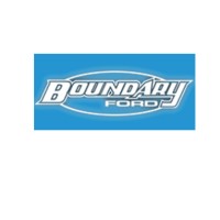 Boundary Ford Sales Ltd. logo - Similar company to Engineering Hydrogen Solutions