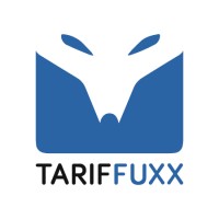 TARIFFUXX logo - Similar company to Opstream Gmbh