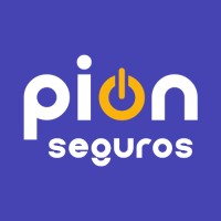 Pion Seguros logo - Similar company to Mtt Software Company
